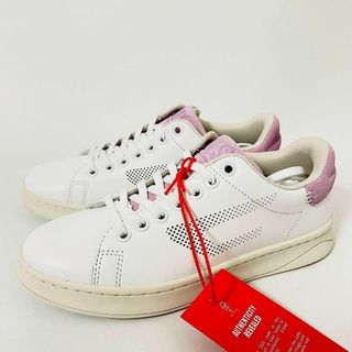 DIESEL ディーゼル スニーカー EU38 JP24.5cm W/P-