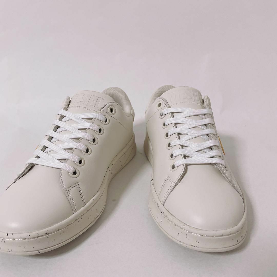 DIESEL ディーゼル スニーカー EU38 JP24.5cm-