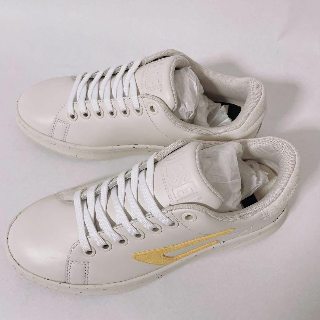 DIESEL - DIESEL ディーゼル スニーカー EU36.5 JP23.5cmの通販 by は