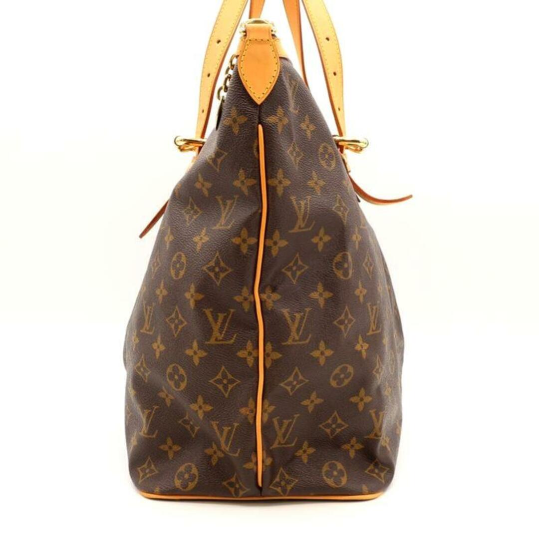 買蔵 LOUIS VUITTON ルイヴィトン 
パレルモ GM M40146 モノグラム 
ハンドバッグ レディース ショルダーバッグ 
【正規品】【美品】 
【買蔵】