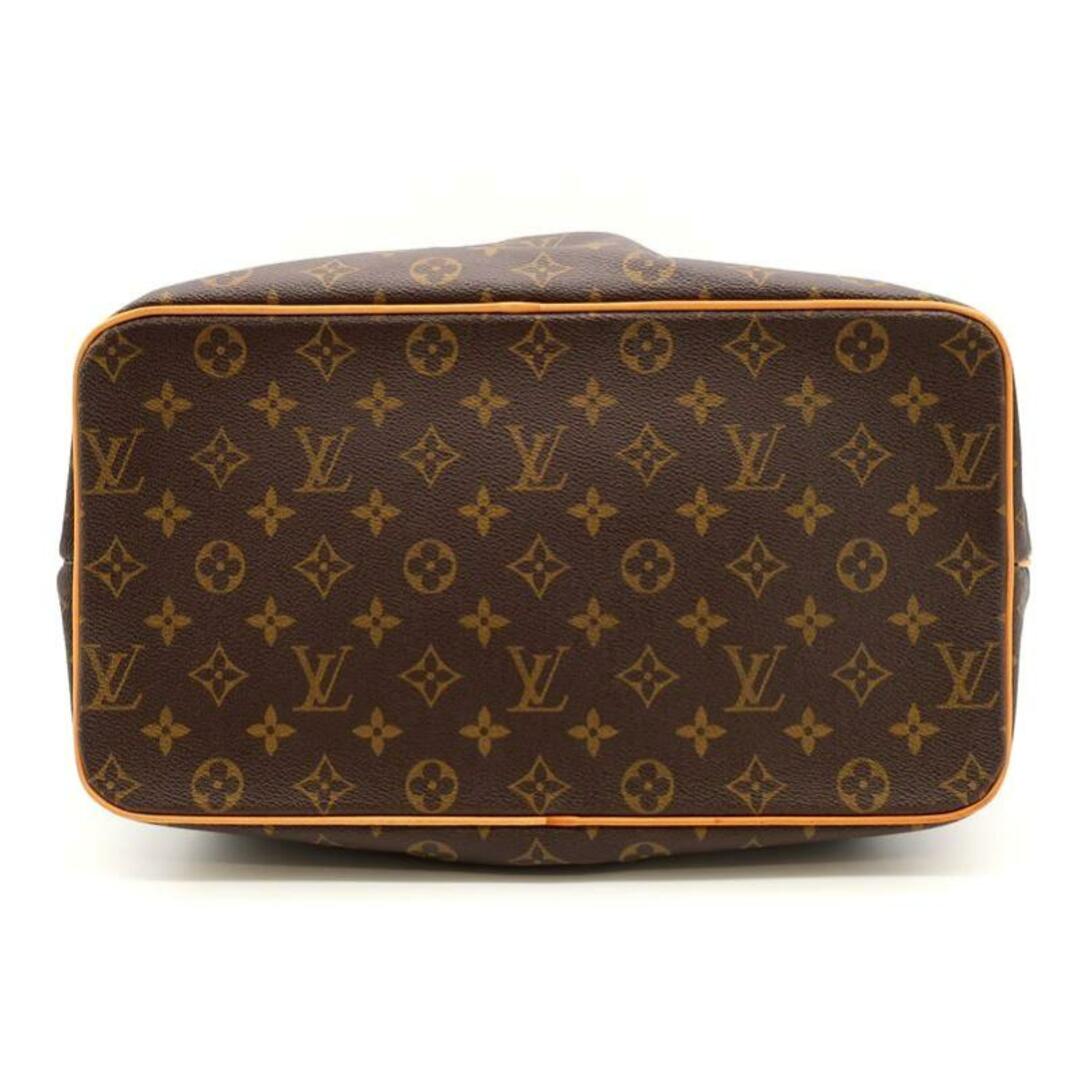 買蔵 LOUIS VUITTON ルイヴィトン 
パレルモ GM M40146 モノグラム 
ハンドバッグ レディース ショルダーバッグ 
【正規品】【美品】 
【買蔵】