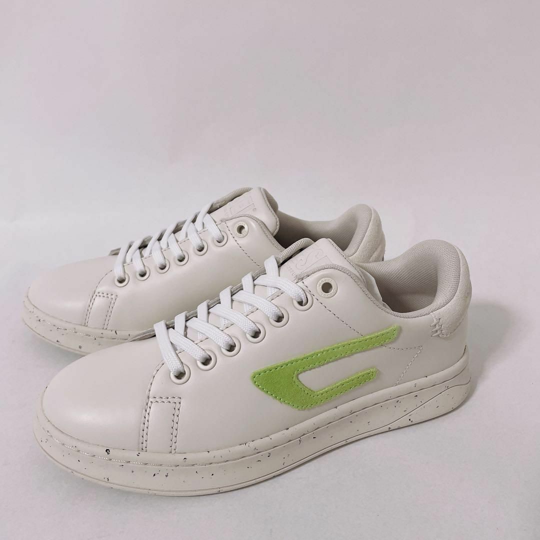 DIESEL - DIESEL ディーゼル スニーカー EU36.5 JP23.5cmの通販 by は