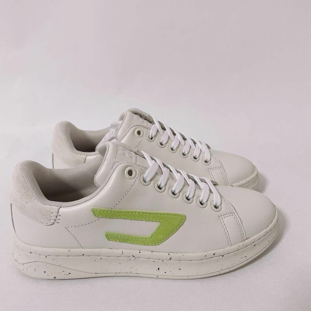 DIESEL - DIESEL ディーゼル スニーカー EU36.5 JP23.5cmの通販 by は