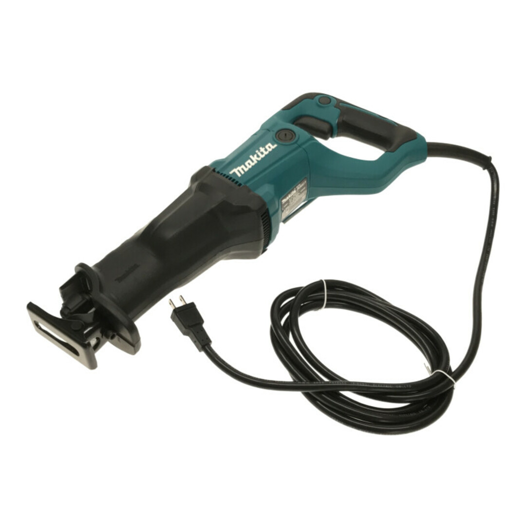 ☆未使用品☆makita マキタ 100V レシプロソー JR3051T ケース付 セーバーソー セーバソー 多目的用 切断機 75796