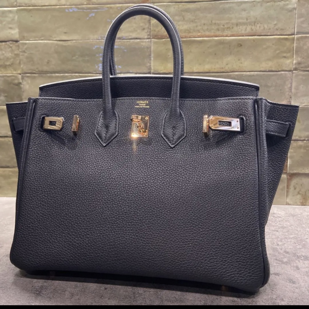 Hermes(エルメス)のエルメス　バーキン25 レディースのバッグ(ハンドバッグ)の商品写真