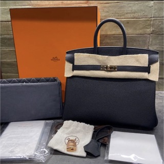 エルメス(Hermes)のエルメス　バーキン25(ハンドバッグ)