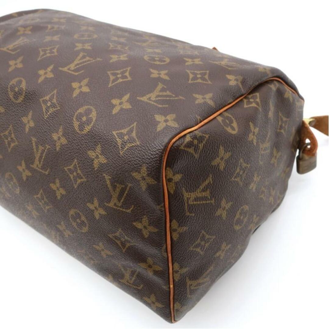 LOUIS VUITTON ルイヴィトン スピーディ30 モノグラム M41526