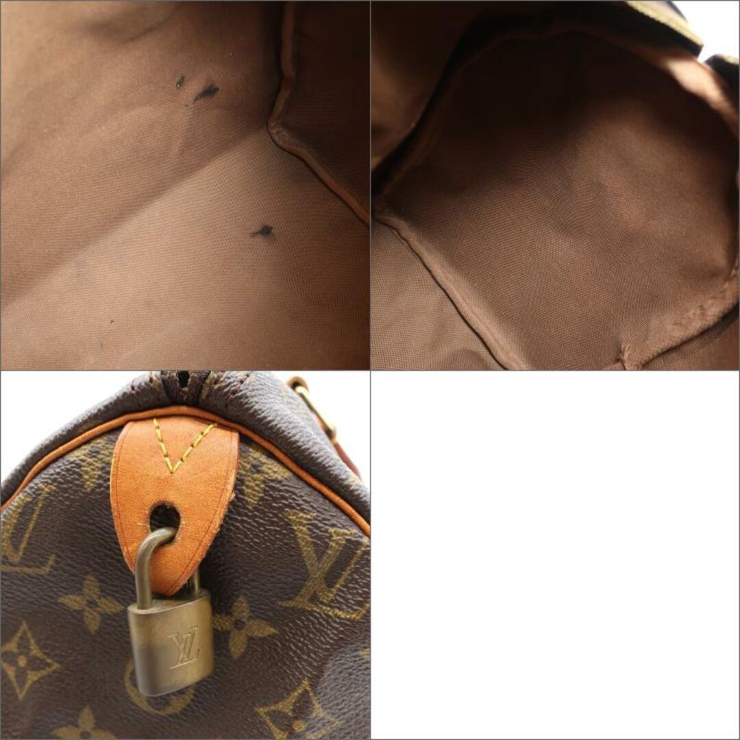 LOUIS VUITTON ルイヴィトン スピーディ30 モノグラム M41526