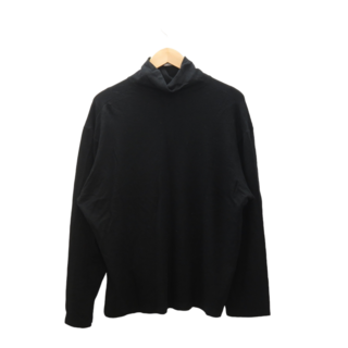 Yohji Yamamoto - YOHJI YAMAMOTO Wool Super 140 L/S Teeの通販 by