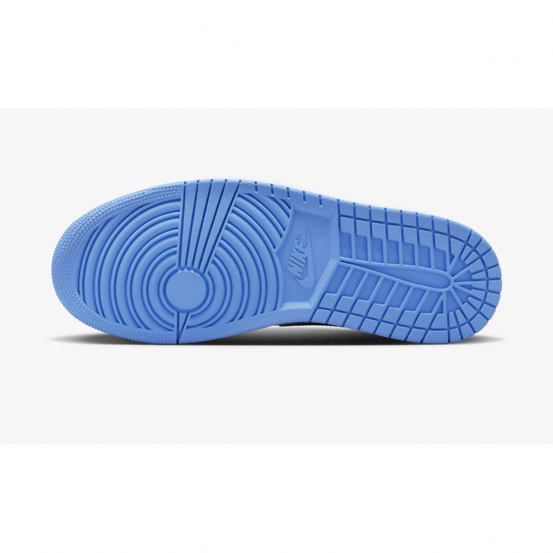 Jordan Brand（NIKE）(ジョーダン)のNIKEエアジョーダン1 レトロHigh OG ユニバーシティブルー【26.0】 メンズの靴/シューズ(スニーカー)の商品写真