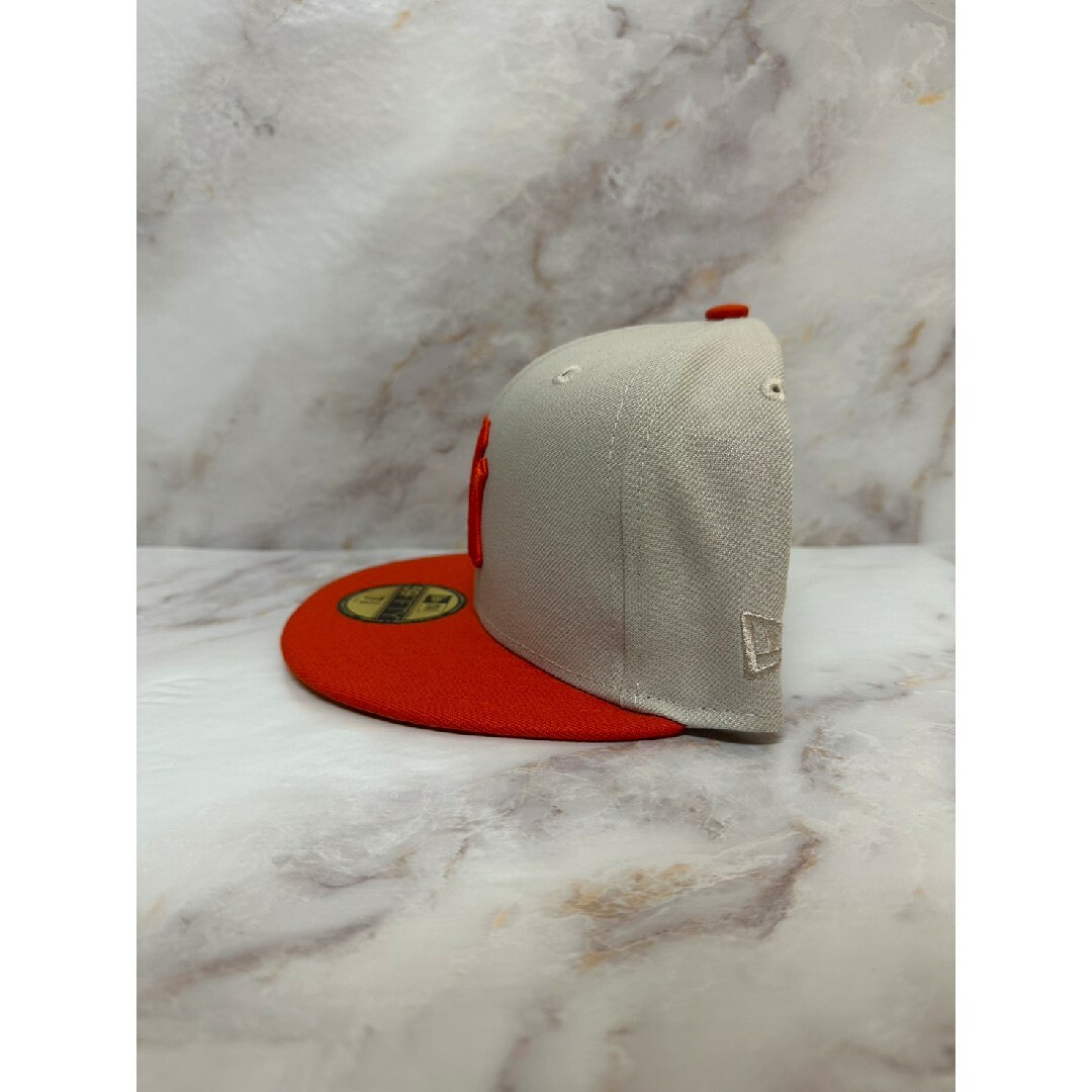 Newera 59fifty ニューヨークヤンキース ワールドシリーズ キャップ 8