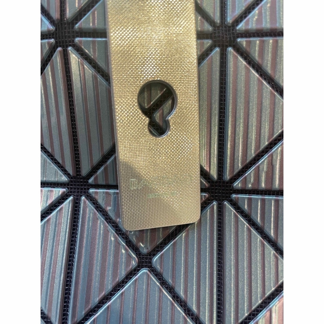 BAOBAO ISSEY MIYAKE LUCENT STREAK