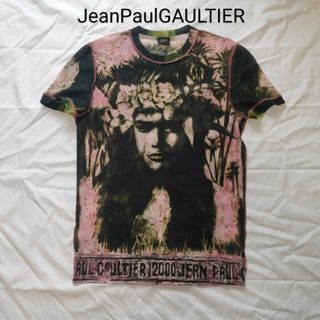 ジャンポールゴルチエ Tシャツ・カットソー(メンズ)の通販 100点以上