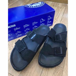 ビルケンシュトック(BIRKENSTOCK)のビルケンシュトック  アリゾナ　ビームス別注　41(サンダル)