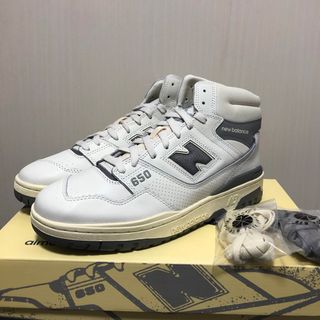 ニューバランス(New Balance)のaime leon dore × new balance 650R(スニーカー)