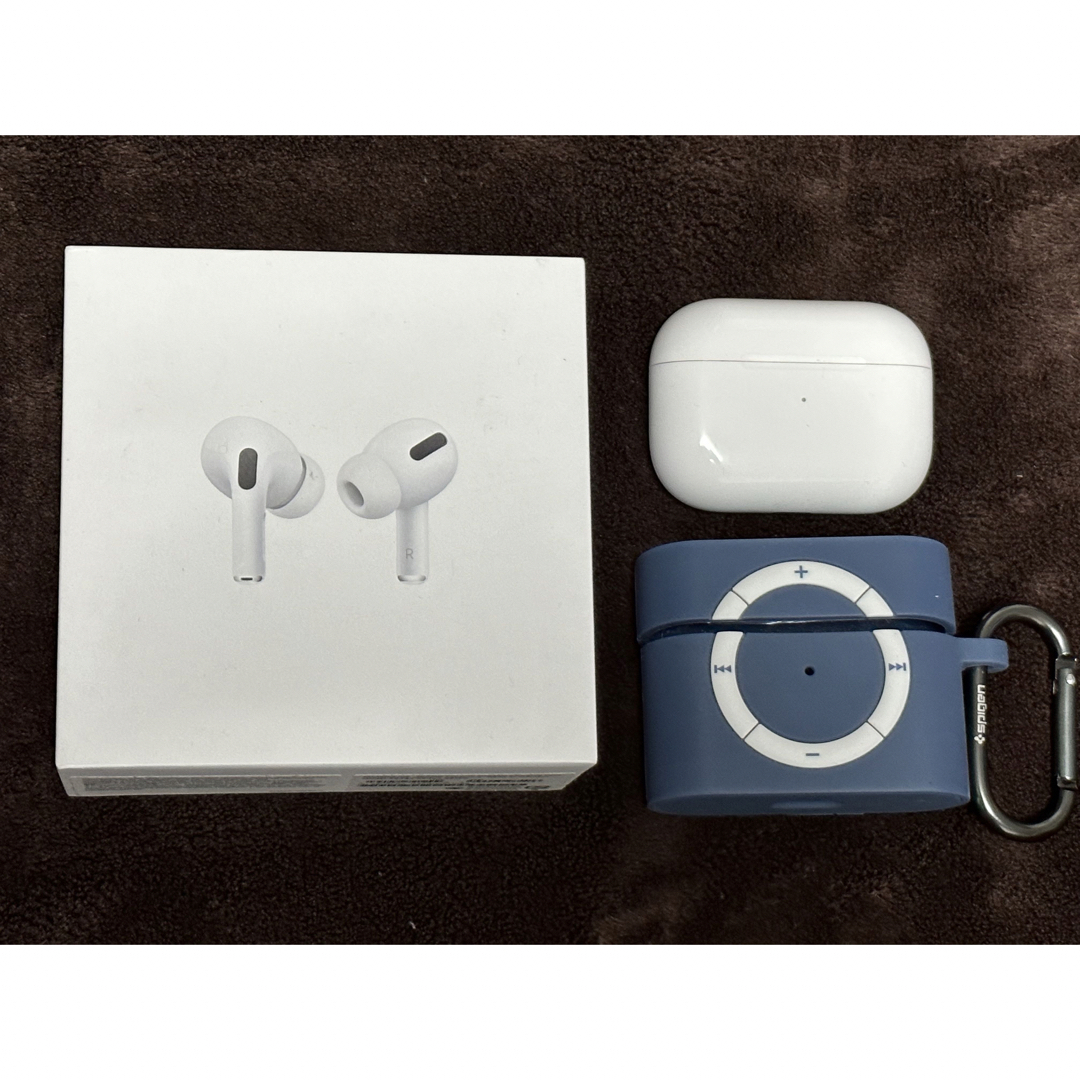 lovelani.com - Apple AirPods Pro(第1世代) MLWK3JA 美品 純正品 価格比較