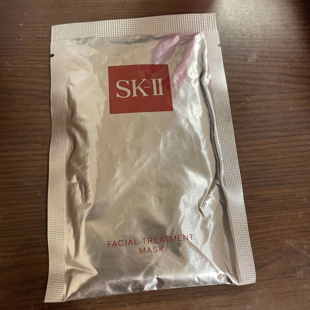 SK-II トリートメントマスク コスメ/美容のスキンケア/基礎化粧品(パック/フェイスマスク)の商品写真