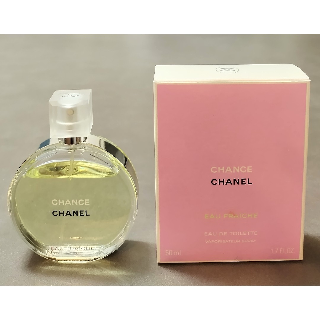 シャネル 香水 オーフレッシュ オードゥパルファム 50ml ノベルティ シャネル 香水 オーフレッシュ オードゥパルファム 50ml ノベルティ