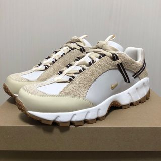 ナイキ(NIKE)のjacquemus × nike wmns air humara lx(スニーカー)