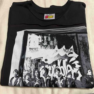 ジャニーズ シャツの通販 点以上 ジャニーズを買うならラクマ