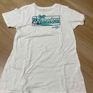 Patagonia パタゴニア ボーイズTシャツ XLサイズ 新品送料込