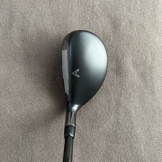 キャロウェイ(Callaway)の特注シャフト　ローグ ST MAX ユーティリティ2本セット(クラブ)