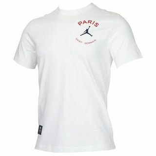 ナイキ(NIKE)のXL パリ サンジェルマン Tシャツ ジャンプマン ナイキ エアジョーダン ダイ(Tシャツ/カットソー(半袖/袖なし))