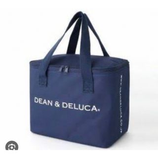 ディーンアンドデルーカ(DEAN & DELUCA)のなみ様専用　　DEAN &  DELUCA  保冷バッグ　3点セット(エコバッグ)