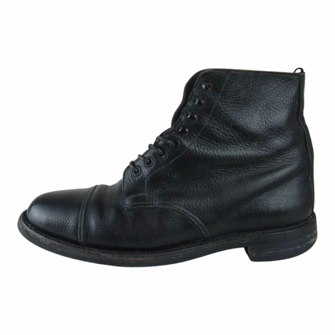 Crockett&Jones - CROCKETT&JONES クロケットアンドジョーンズ 8163