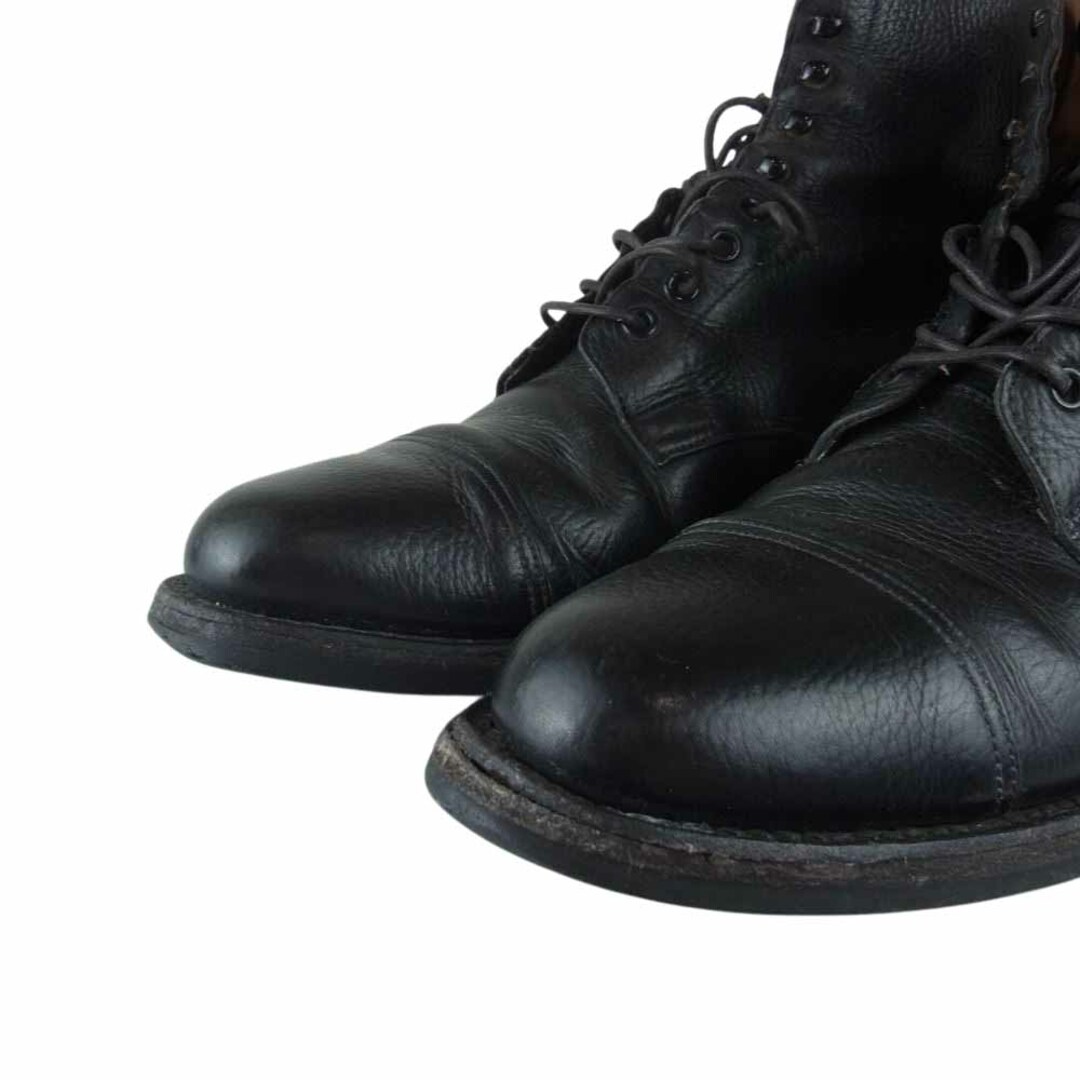 Crockett&Jones - CROCKETT&JONES クロケットアンドジョーンズ 8163