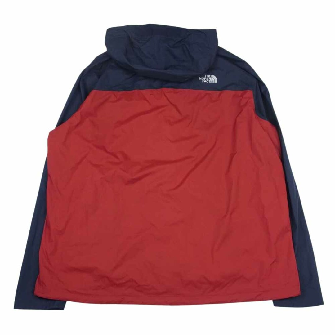 THE NORTH FACE VENTURE2 JACKET XXL ノース
