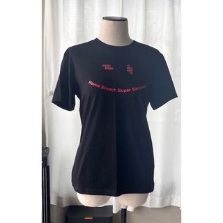 ディーゼル(DIESEL)のDIESEL レディース　Tシャツ(Tシャツ(半袖/袖なし))