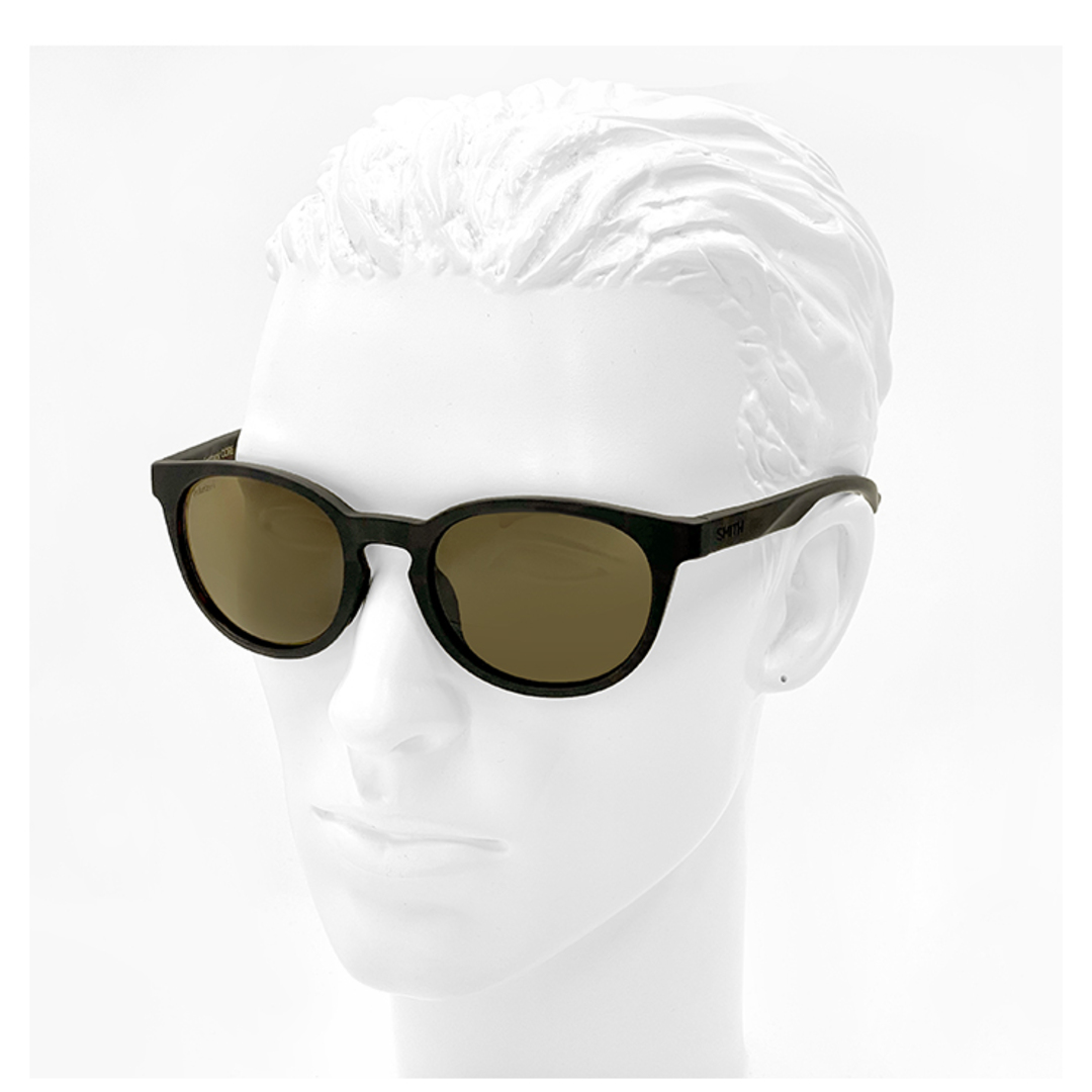 SMITH - 【新品】 SMITH スミス 偏光サングラス Eastbank CORE SMITH - 【新品】 SMITH スミス 偏光サングラス Eastbank CORE