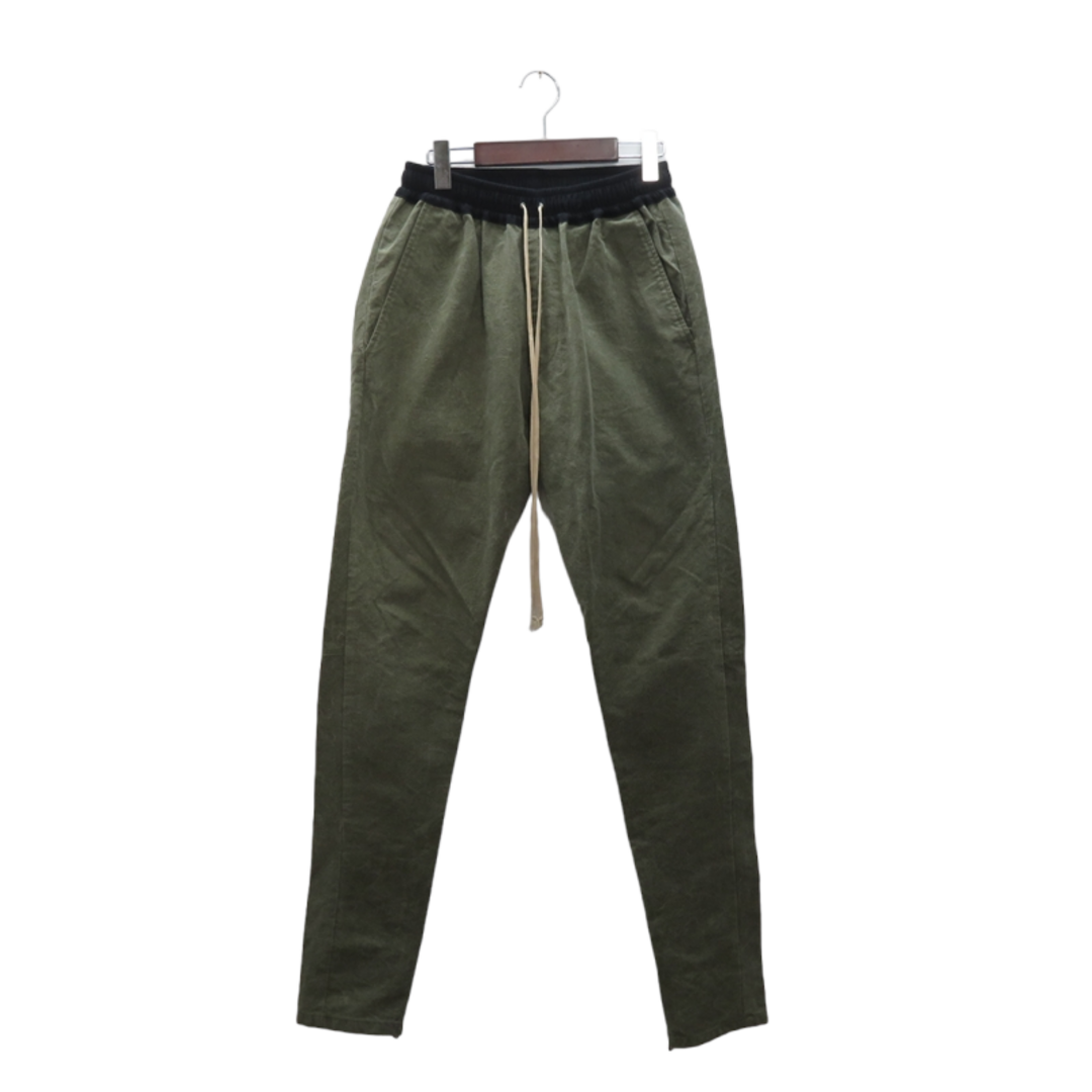 Y.T OG PANT US MILITARY TENT