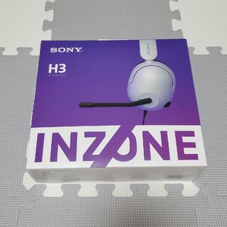 ソニー(SONY)のSONY　INZONE　H3(PC周辺機器)