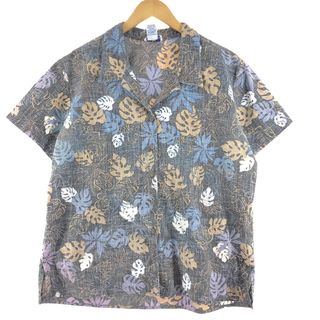 アロハシャツ(ブラウン/茶色系)の通販 600点以上(メンズ) | お得な