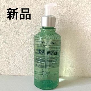 ロクシタン(L'OCCITANE)のロクシタン センスレシピ　スリーインワン　クレンジングウォーター(オールインワン化粧品)