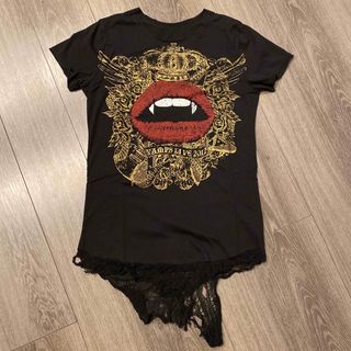 VAMPS Tシャツ(ミュージシャン)