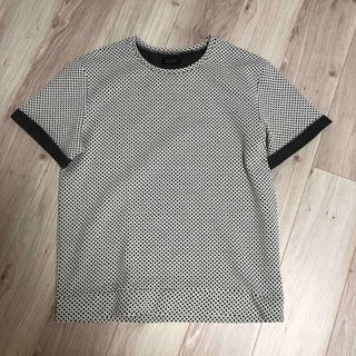 ザラ(ZARA)のZARA メンズ　半袖(Tシャツ/カットソー(半袖/袖なし))