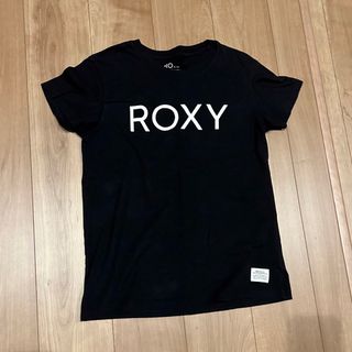 ロキシー(Roxy)のROXY Tシャツ　Lサイズ(Tシャツ(半袖/袖なし))