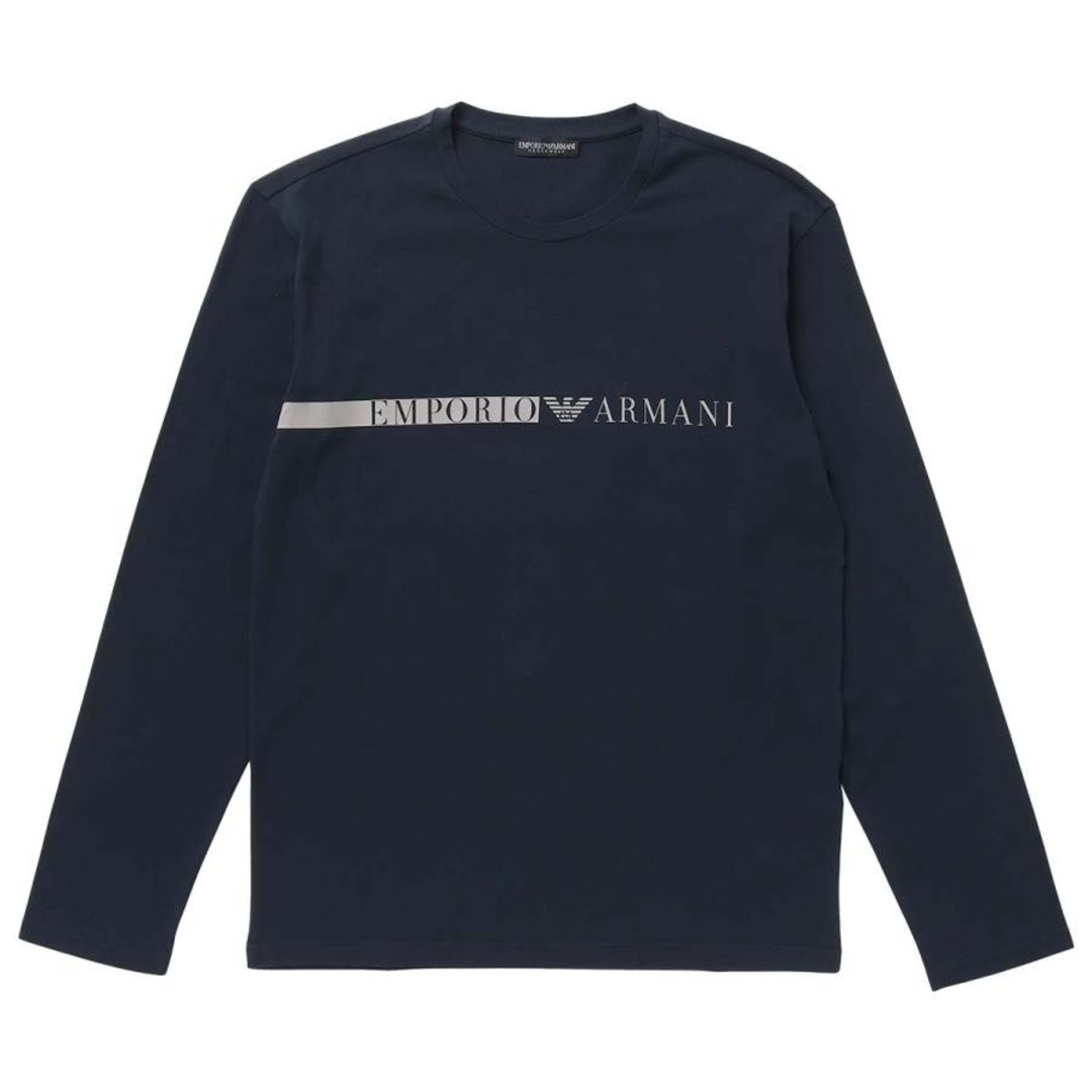 EMPORIO ARMANI Tシャツ 54075254 M