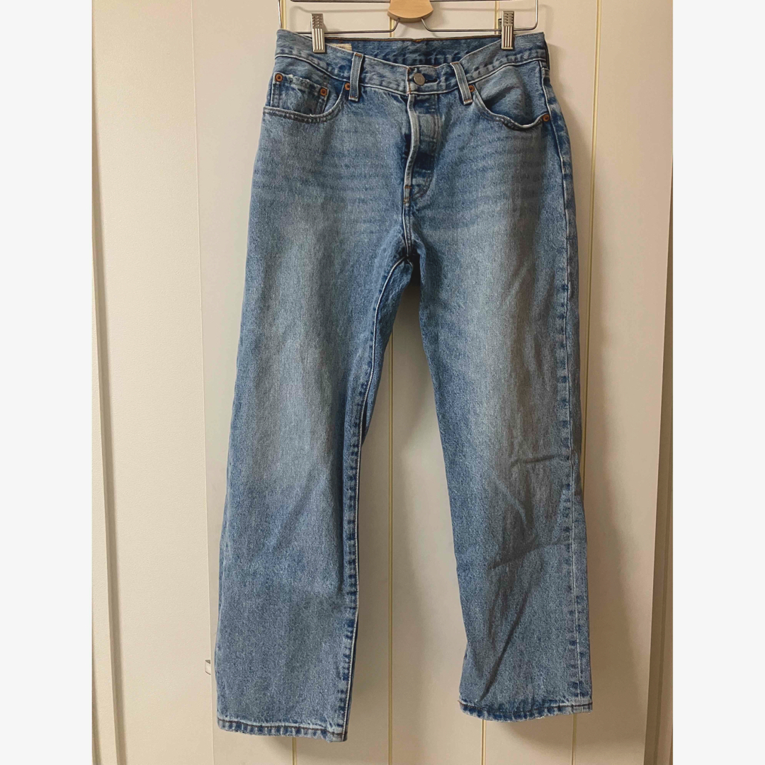 《Levi's(R) for BIOTOP》501リーバイス