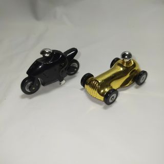 トロイカ(TROIKA)の【ミニカー】トロイカ　ミニカー(ミニカー)