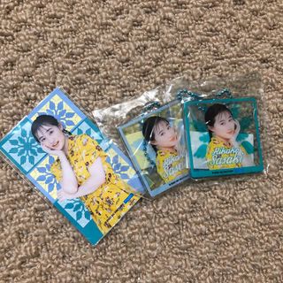 HELLO!PROJECT - アンジュルム 佐々木莉佳子 モバガチャの通販 by