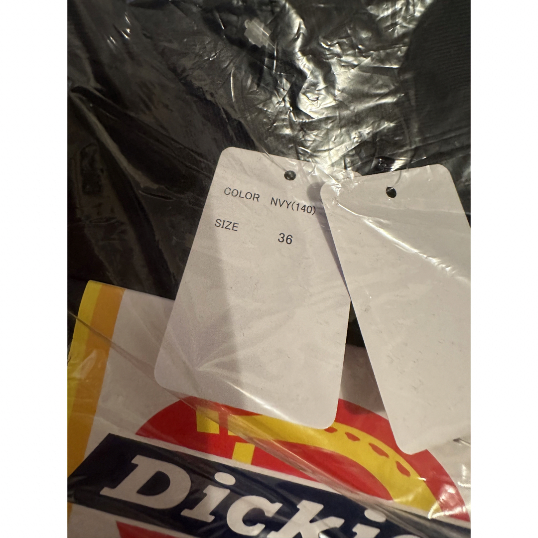 Dickies - バナナマン 2023 ディッキーズ パンツ ズボン NVY ネイビー Dickies - バナナマン 2023 ディッキーズ パンツ ズボン NVY ネイビー