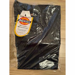 ディッキーズ(Dickies)のバナナマン 2023 ディッキーズ パンツ ズボン NVY ネイビー 36 新品(お笑い芸人)