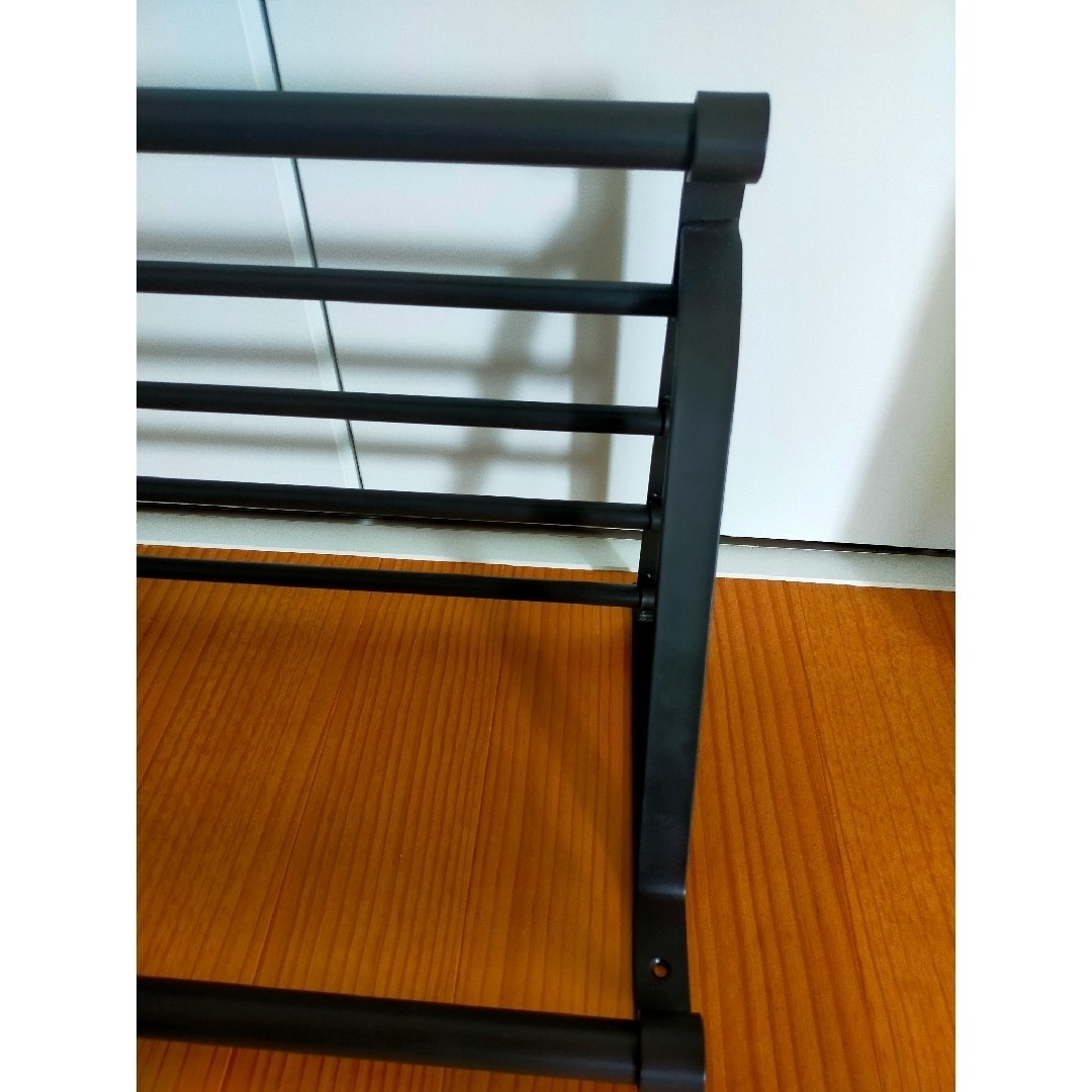 IKEA - IKEA PORTIS 壁掛けシェルフの通販 by カイル0320's shop