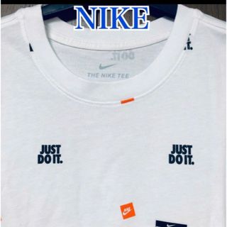 ナイキ(NIKE)のNIKE メンズTシャツ M(Tシャツ/カットソー(半袖/袖なし))