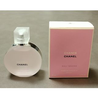 シャネル(CHANEL)のシャネル チャンスオータンドゥル ヘアミスト 35ml　Ａ(香水(女性用))