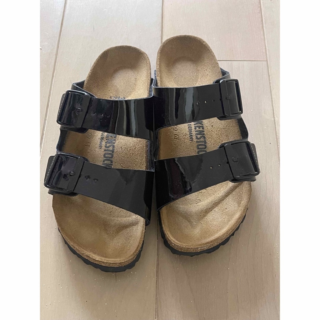 BIRKENSTOCK ビルケンシュトック ARIZONA 箱付き